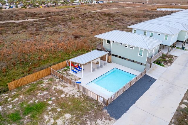 5497 State Highway 361 55, Port Aransas, TX 78373