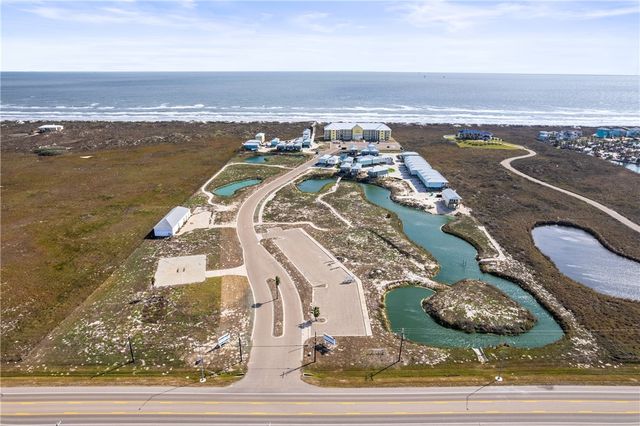 5497 State Highway 361 55, Port Aransas, TX 78373