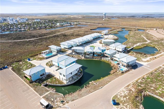 5497 State Highway 361 55, Port Aransas, TX 78373