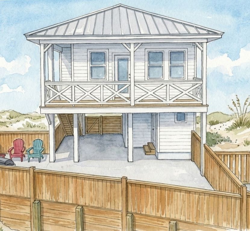 5497 State Highway 361 55, Port Aransas, TX 78373
