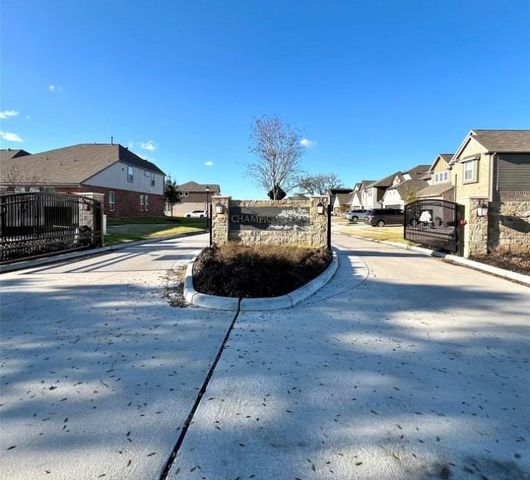 11711 Colossal Oak Drive, Houston, TX 77066