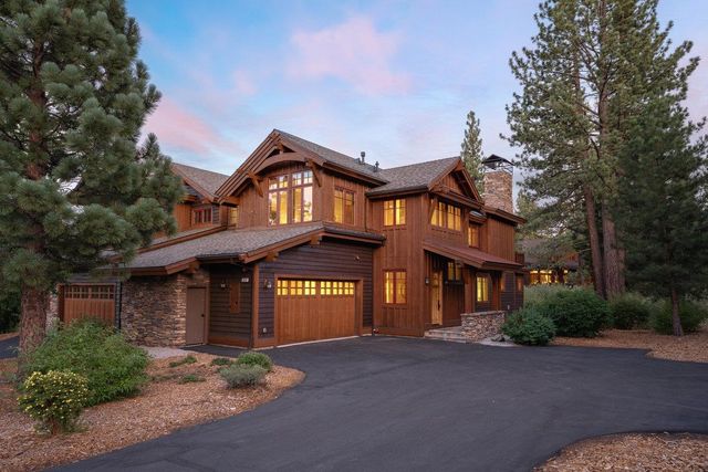 10235 Valmont Trail, Truckee, CA 96161