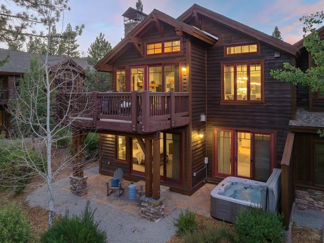 10235 Valmont Trail, Truckee, CA 96161