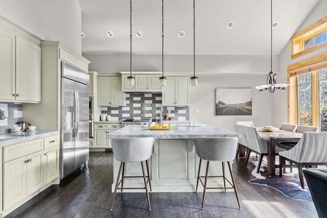 10235 Valmont Trail, Truckee, CA 96161