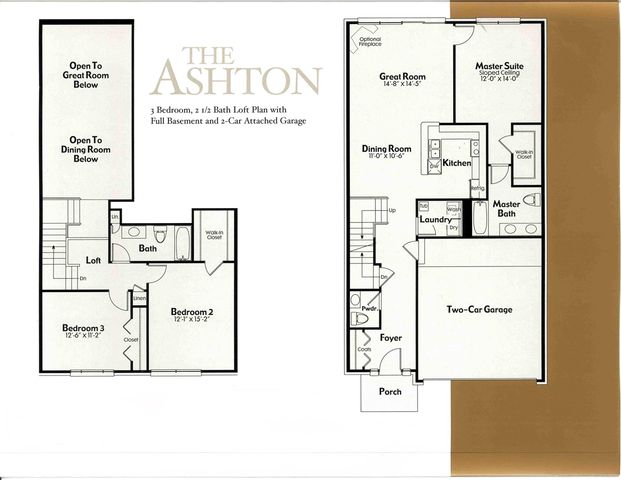 23721 W Lake Circle 14, Brownstown, MI 48183