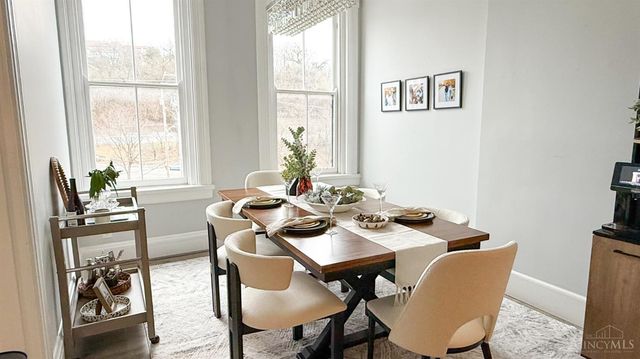 551 E Thirteenth Street, Cincinnati, OH 45202