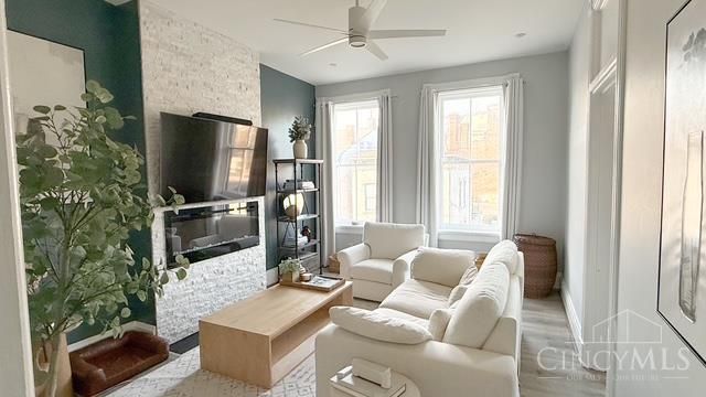 551 E Thirteenth Street, Cincinnati, OH 45202