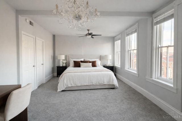 551 E Thirteenth Street, Cincinnati, OH 45202