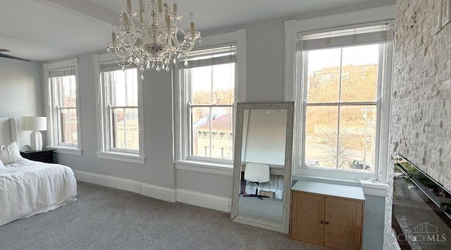 551 E Thirteenth Street, Cincinnati, OH 45202