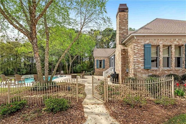 7062 Oak Point Lane, Fairhope, AL 36532