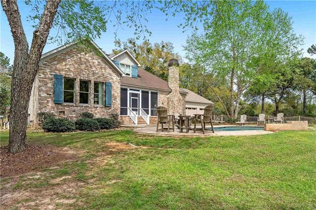 7062 Oak Point Lane, Fairhope, AL 36532