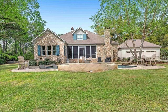 7062 Oak Point Lane, Fairhope, AL 36532