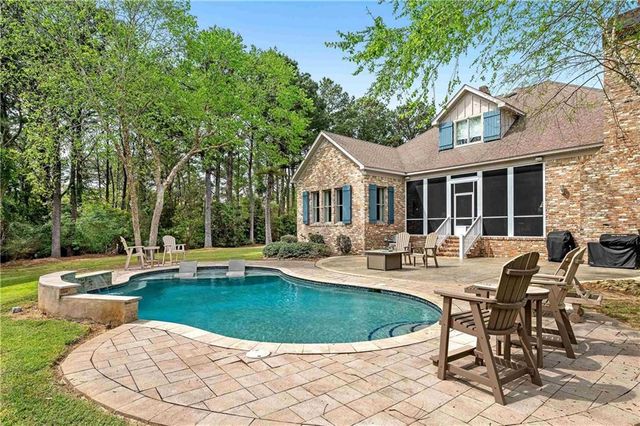 7062 Oak Point Lane, Fairhope, AL 36532