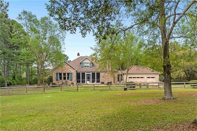 7062 Oak Point Lane, Fairhope, AL 36532