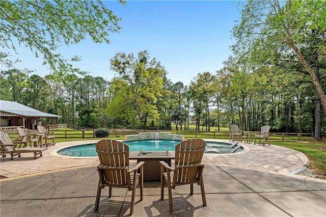 7062 Oak Point Lane, Fairhope, AL 36532