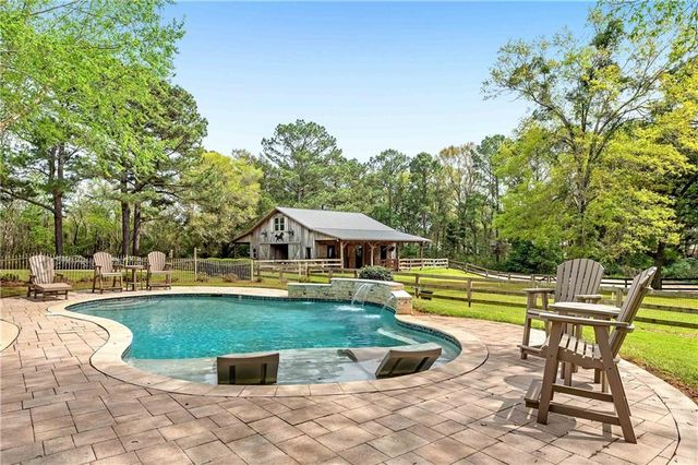 7062 Oak Point Lane, Fairhope, AL 36532