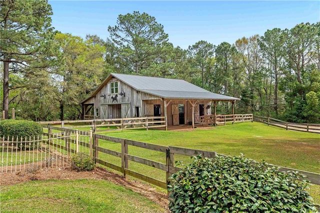 7062 Oak Point Lane, Fairhope, AL 36532