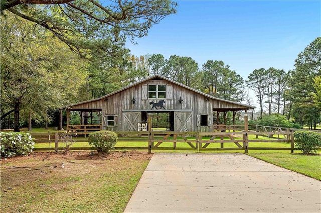 7062 Oak Point Lane, Fairhope, AL 36532