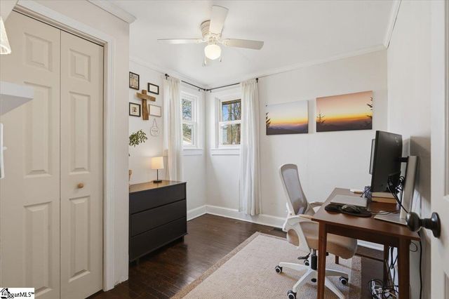 17 1st Street, Inman, SC 29349