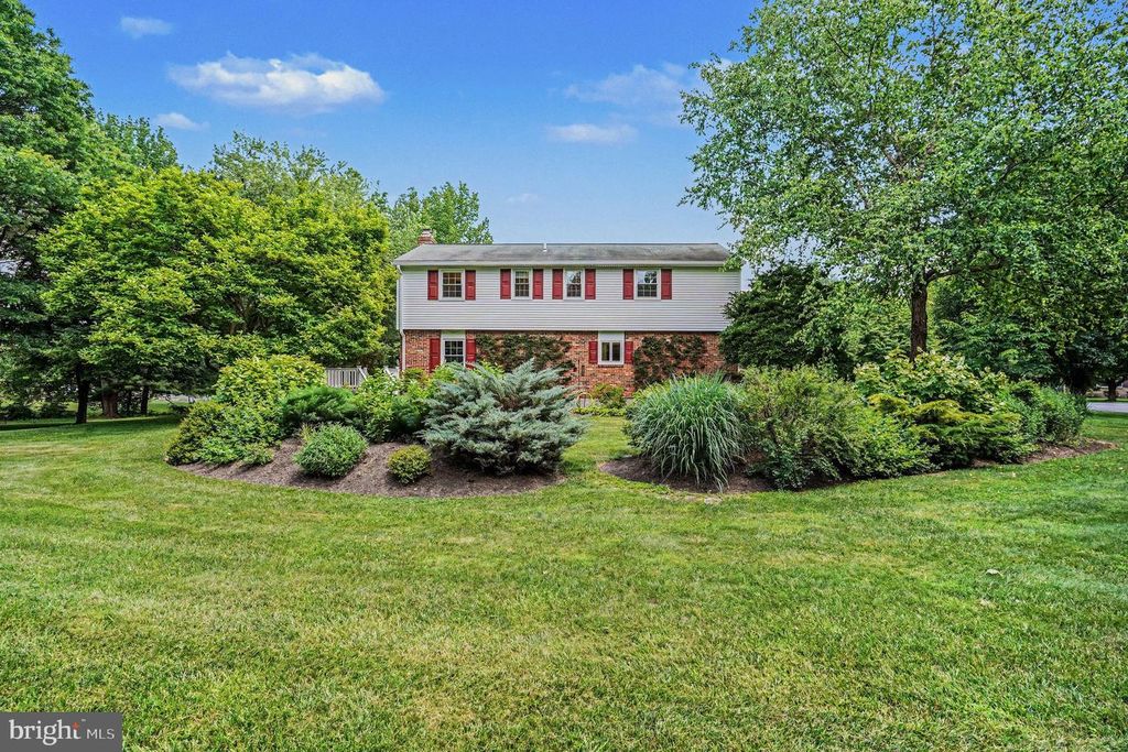 Image 40 of property listing at 31 FILBERT LN, Elkton, MD 21921