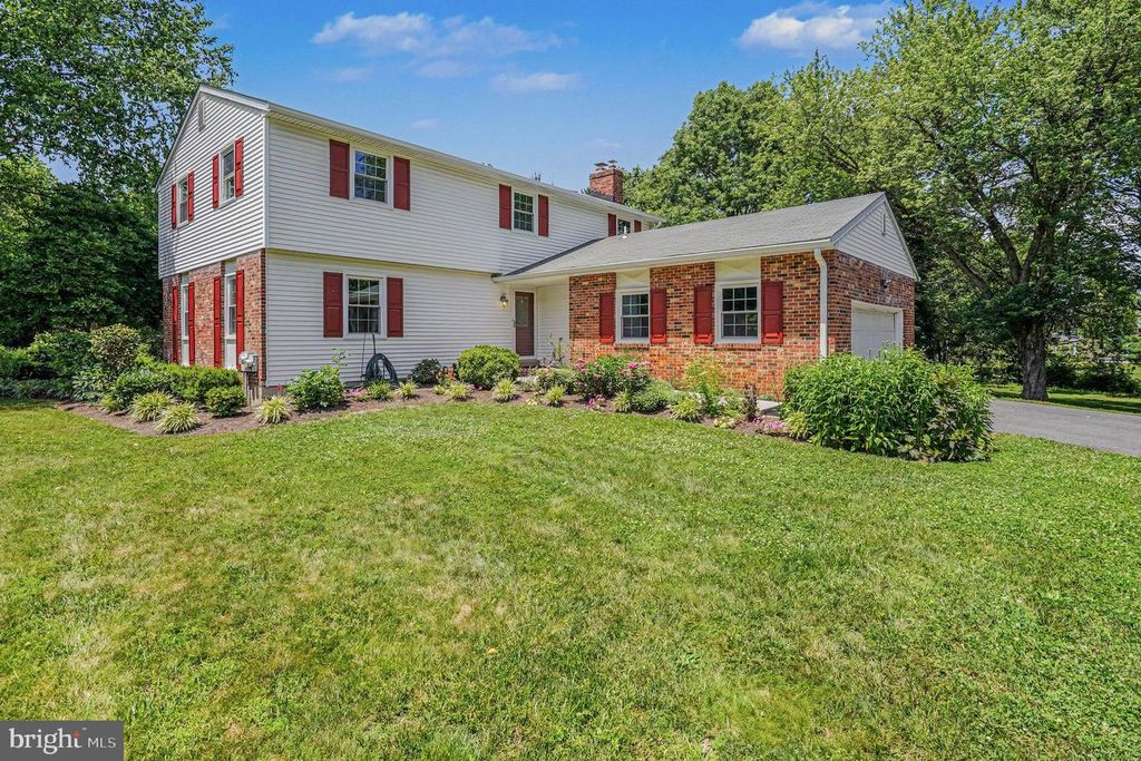 Image 5 of property listing at 31 FILBERT LN, Elkton, MD 21921