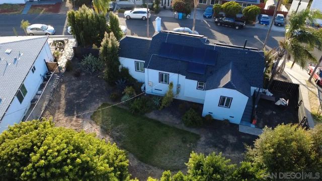 5545 San Onofre Ter, San Diego, CA 92114