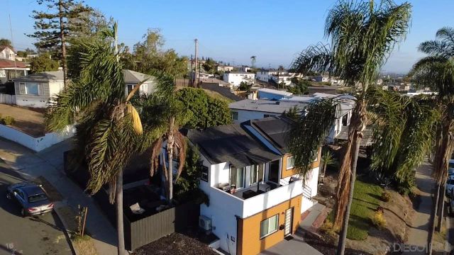 5545 San Onofre Ter, San Diego, CA 92114