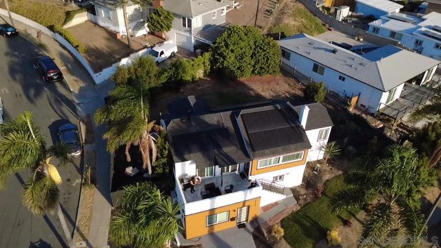 5545 San Onofre Ter, San Diego, CA 92114