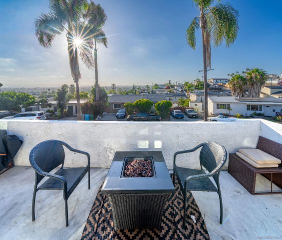 5545 San Onofre Ter, San Diego, CA 92114