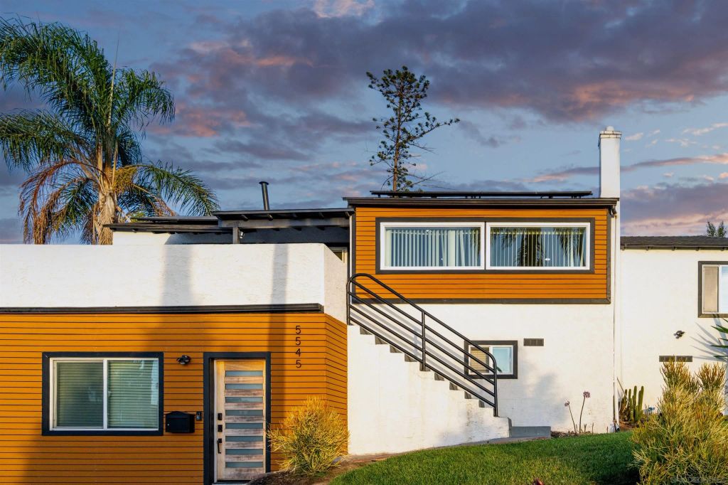 5545 San Onofre Ter, San Diego, CA 92114