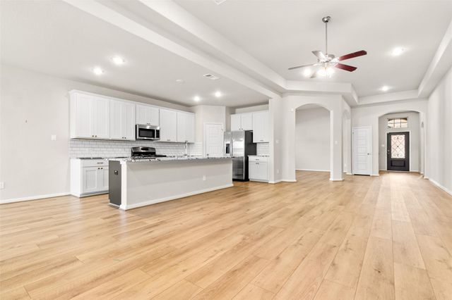25008 Calais New Court Lane, Kingwood, TX 77339
