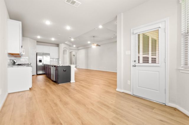 25008 Calais New Court Lane, Kingwood, TX 77339