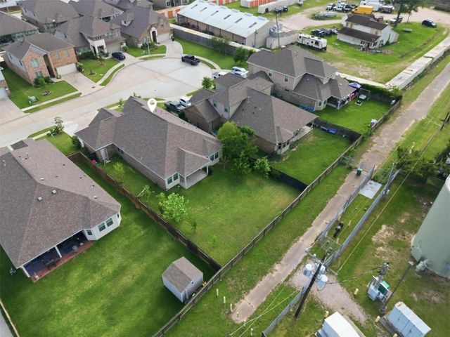 25008 Calais New Court Lane, Kingwood, TX 77339