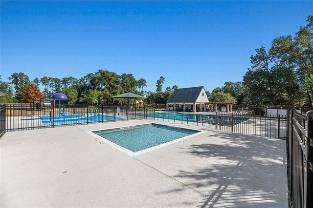 25008 Calais New Court Lane, Kingwood, TX 77339