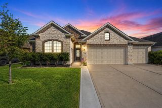 25008 Calais New Court Lane, Kingwood, TX 77339