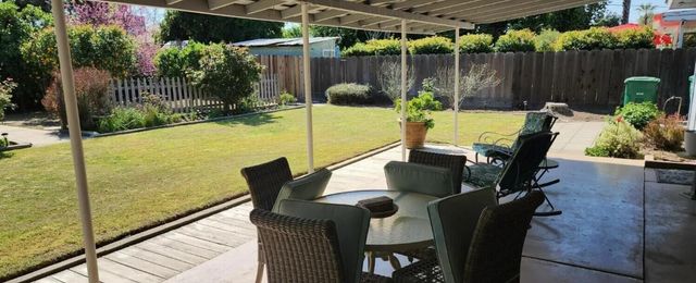 681 W Belleview Avenue, Porterville, CA 93257