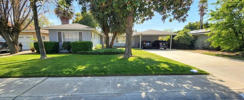 681 W Belleview Avenue, Porterville, CA 93257