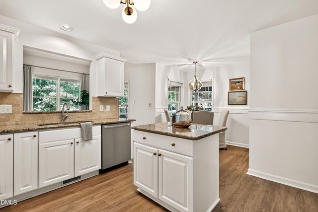 8519 Guerro Court, Raleigh, NC 27613
