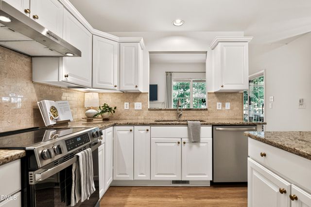 8519 Guerro Court, Raleigh, NC 27613