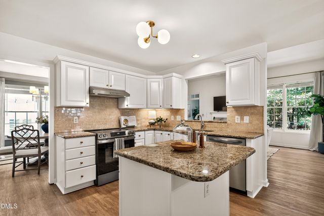 8519 Guerro Court, Raleigh, NC 27613