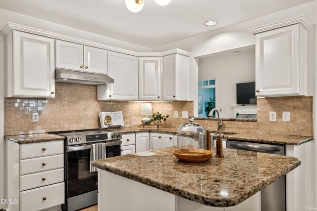 8519 Guerro Court, Raleigh, NC 27613