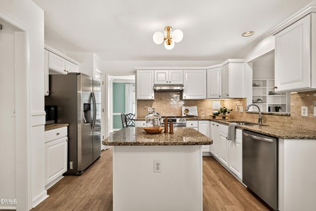 8519 Guerro Court, Raleigh, NC 27613