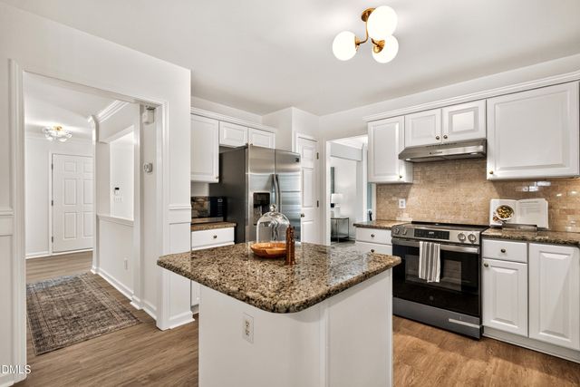 8519 Guerro Court, Raleigh, NC 27613
