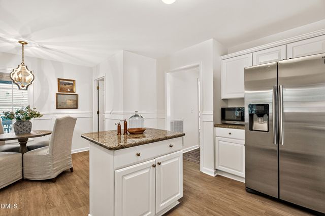 8519 Guerro Court, Raleigh, NC 27613