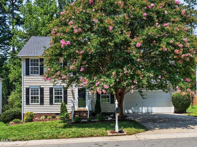 8519 Guerro Court, Raleigh, NC 27613