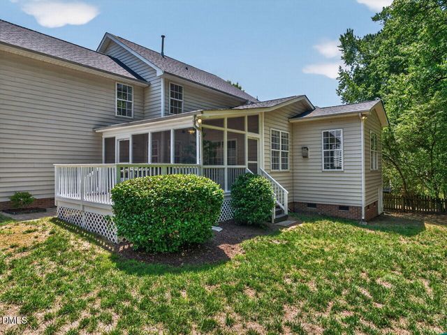 8519 Guerro Court, Raleigh, NC 27613