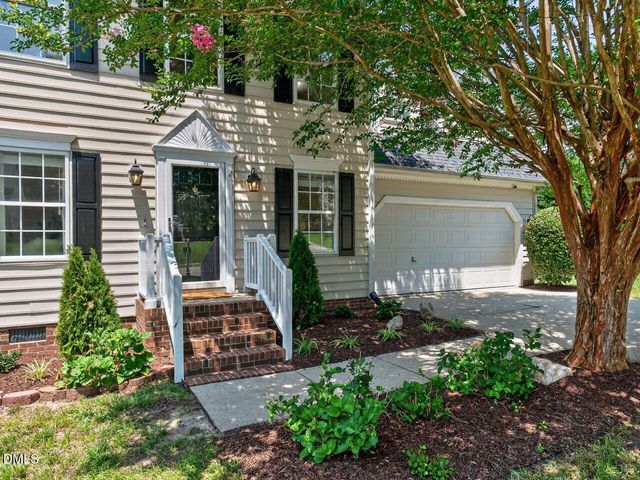 8519 Guerro Court, Raleigh, NC 27613