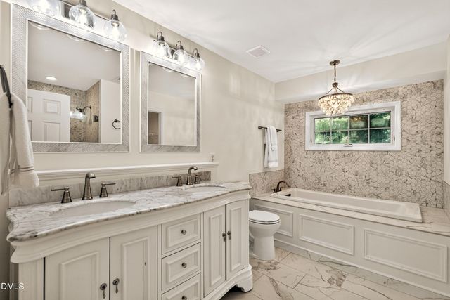8519 Guerro Court, Raleigh, NC 27613