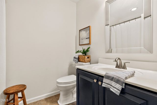 8519 Guerro Court, Raleigh, NC 27613