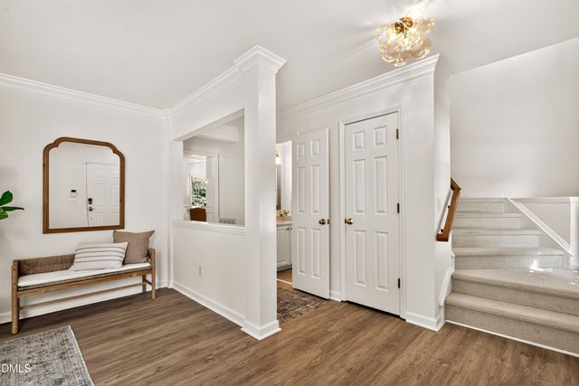 8519 Guerro Court, Raleigh, NC 27613